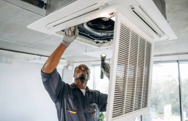 Licensed Air Conditioning Service service in North Collins, NY - FH HVAC